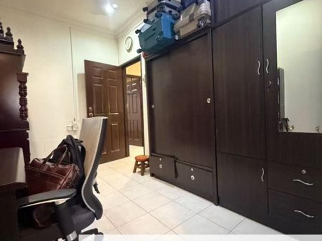 House for sale in Kajang, Langat