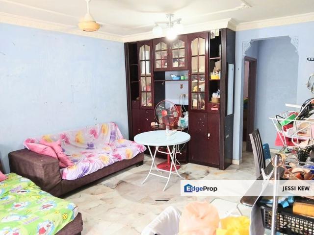 House for sale in Kajang, Langat