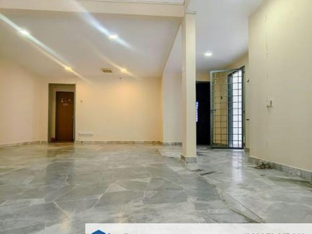 House for sale in Kajang, Langat