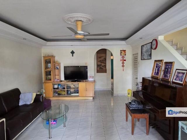 House for sale in Bandar Damai Perdana, Majlis Perbandaran Kajang