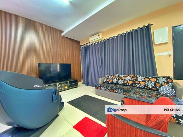 House for sale in Kajang, Langat