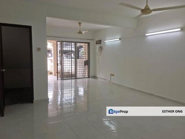 House for sale in Kajang, Langat
