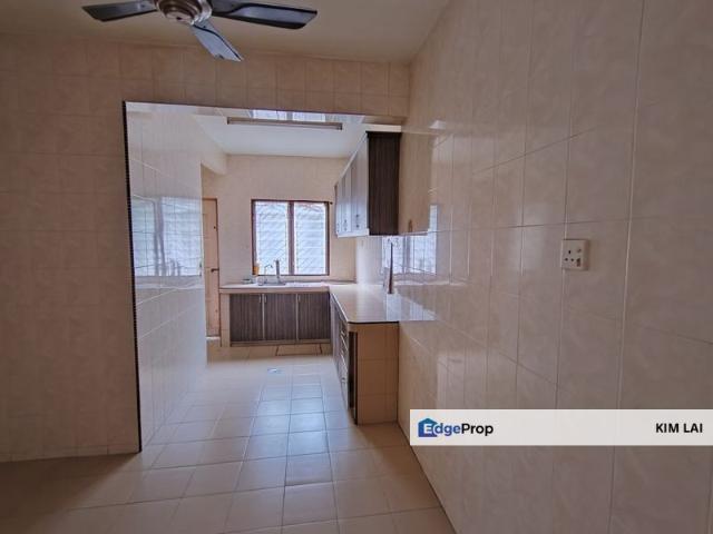 House for sale in Kajang, Langat
