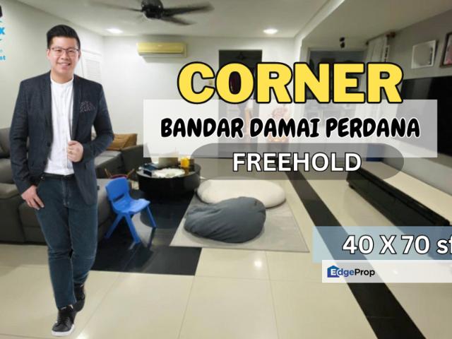House for sale in Kajang, Langat