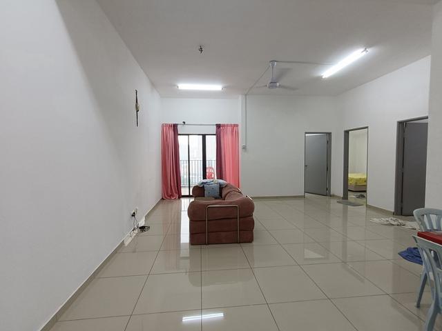 Condominium for rent in Cheras, Kuala Lumpur
