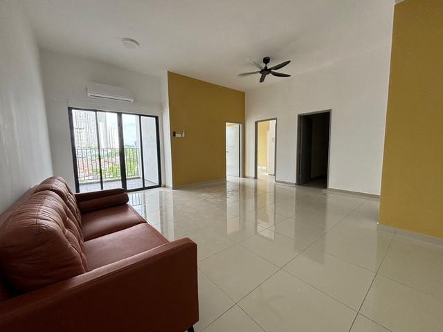 Condominium for rent in Cheras, Kuala Lumpur