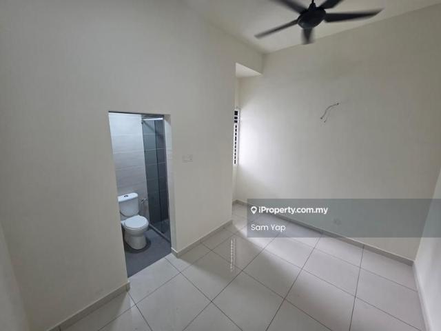 Townhouse for rent in Kajang, Langat