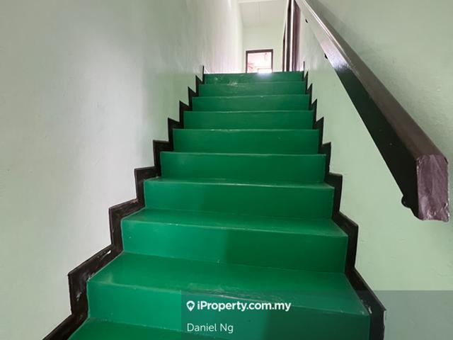 House for rent in Kajang, Langat