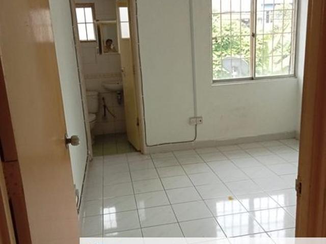 House for sale in Kajang, Langat