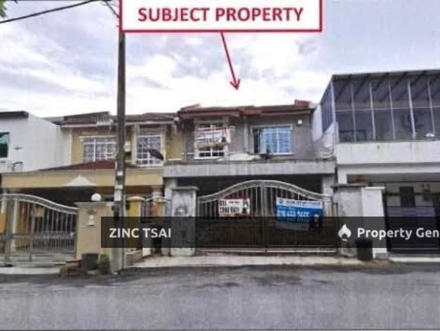 Terraced House for rent in Bandar Damai Perdana, Majlis Perbandaran Kajang