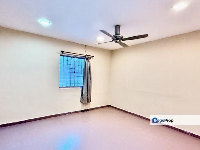 House for sale in Kajang, Langat