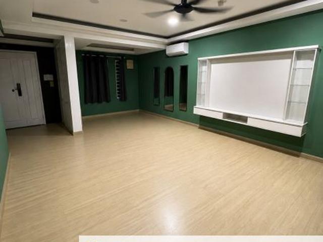 House for rent in Kajang, Langat