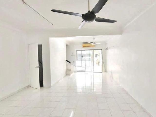 Terraced House for rent in Kajang, Langat