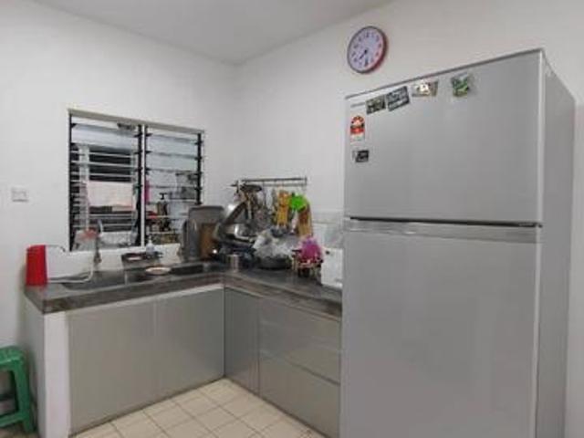 Terraced House for rent in Kajang, Langat