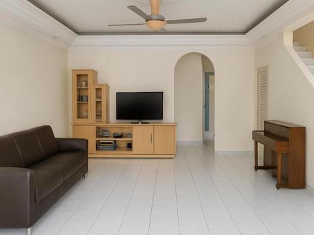 Terraced House for sale in Bandar Damai Perdana