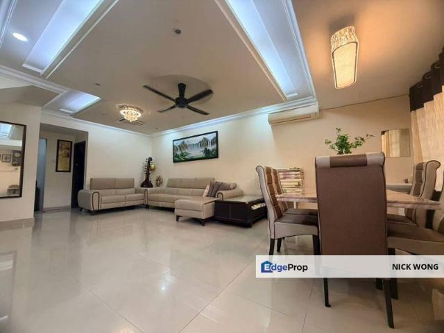 House for sale in Kajang, Langat