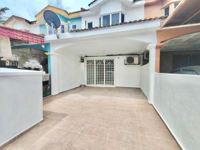 Terraced House for rent in Cheras, Kuala Lumpur