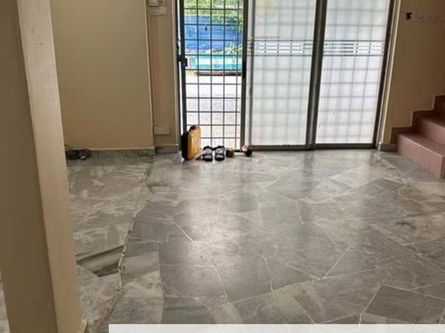 House for sale in Kajang, Langat