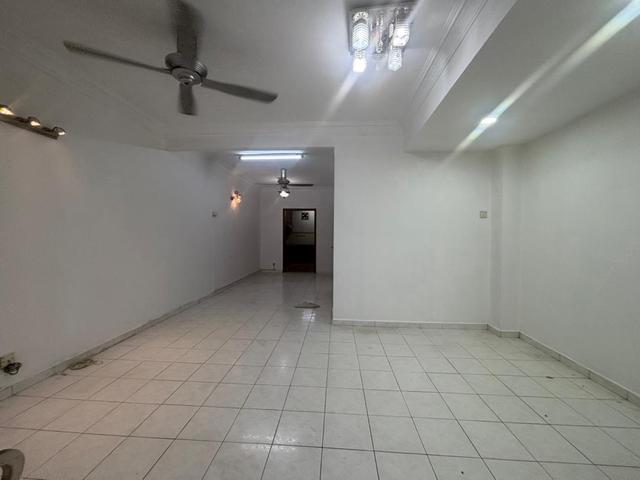 Terraced House for sale in Cheras, Kuala Lumpur