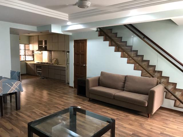 Terraced House for rent in Kajang, Langat