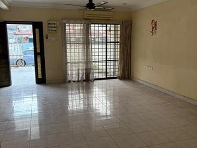 Terraced House for sale in Bandar Damai Perdana