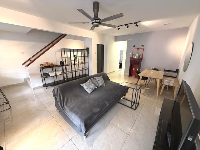 Terraced House for sale in Cheras
