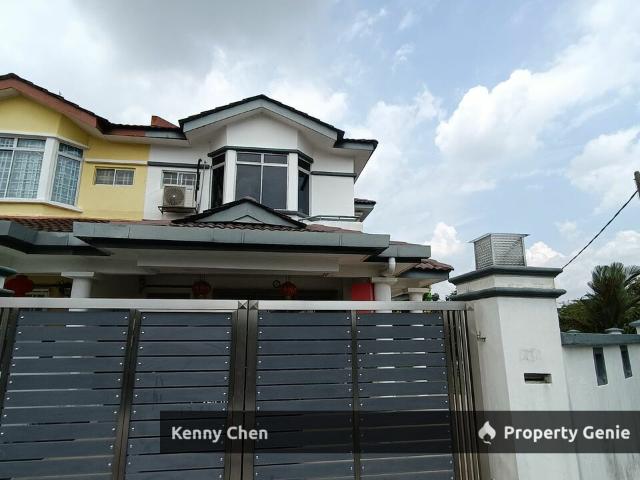 Terraced House for sale in Bandar Damai Perdana, Majlis Perbandaran Kajang