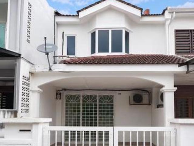 Terraced House for rent in Kajang, Langat