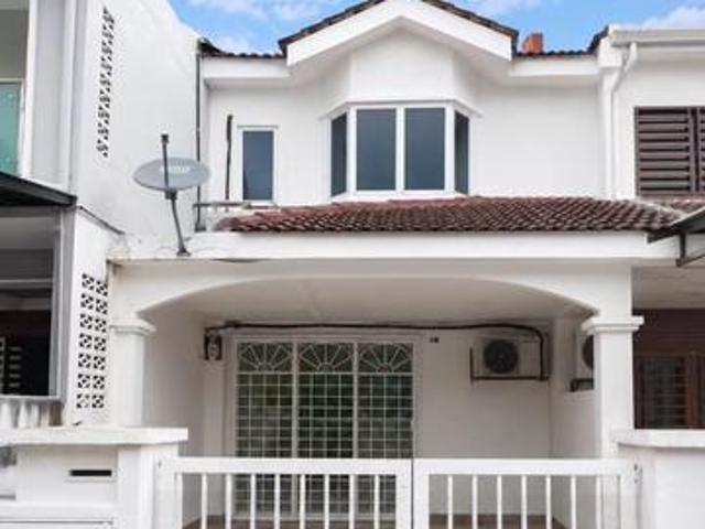 Terraced House for rent in Kajang, Langat