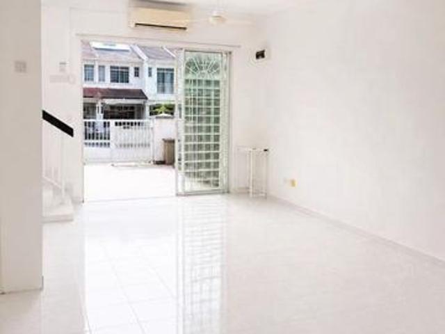 Terraced House for rent in Kajang, Langat