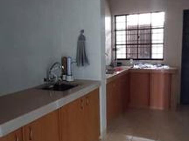 Terraced House for sale in Bandar Damai Perdana