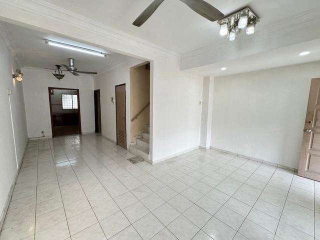 Terraced House for sale in Bandar Damai Perdana