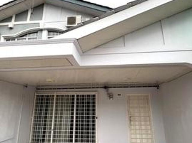 Terraced House for sale in Bandar Damai Perdana