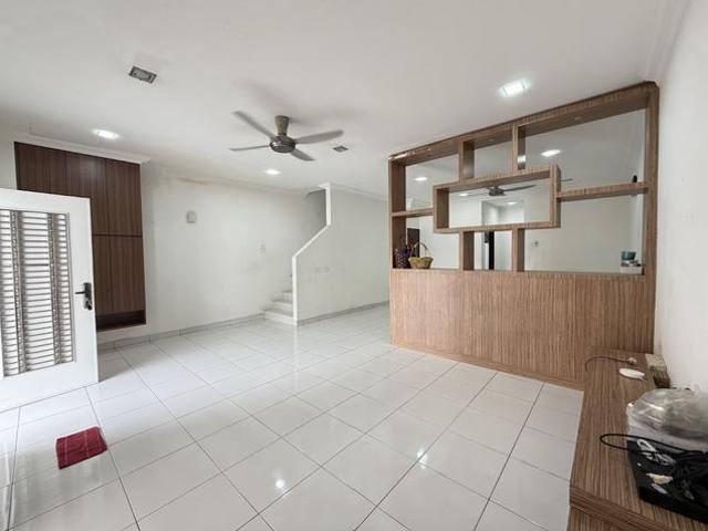 Terraced House for sale in Cheras, Majlis Perbandaran Kajang