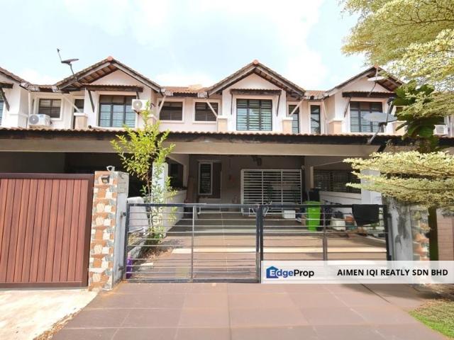 House for sale in Bandar Damansara Kuantan, Kuantan