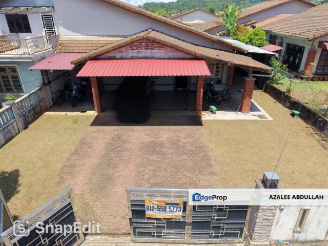 House for sale in Pahang