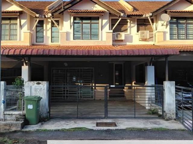 House for sale in Pahang
