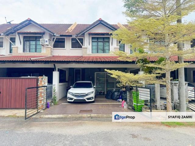 House for sale in Pahang