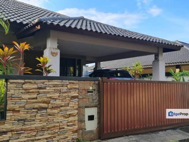 House for sale in Pahang