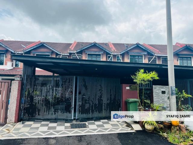 House for sale in Pahang