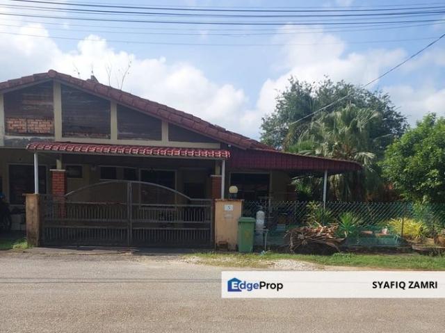 House for sale in Pahang