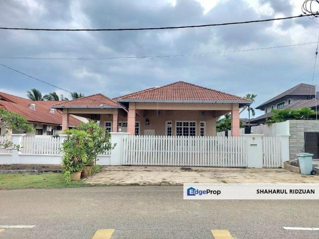 House for sale in Pahang