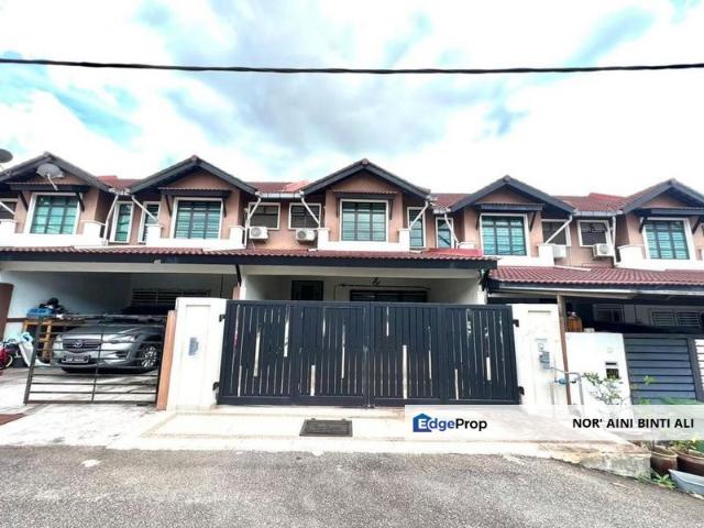 House for sale in Pahang