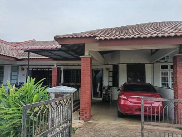 Terraced House for sale in Kuantan, Pahang