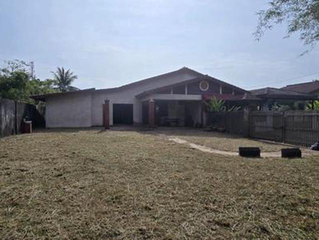 Residential House for sale in Kuantan, Pahang