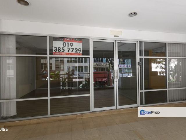 Shop for rent in Petaling, Damansara Damai
