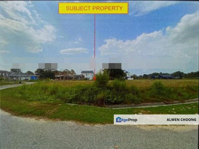 House for sale in Tanah Merah, Kelantan
