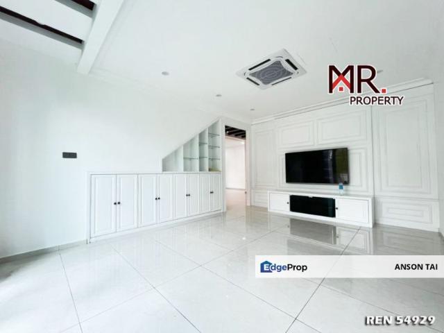 House for sale in Jitra, Kedah