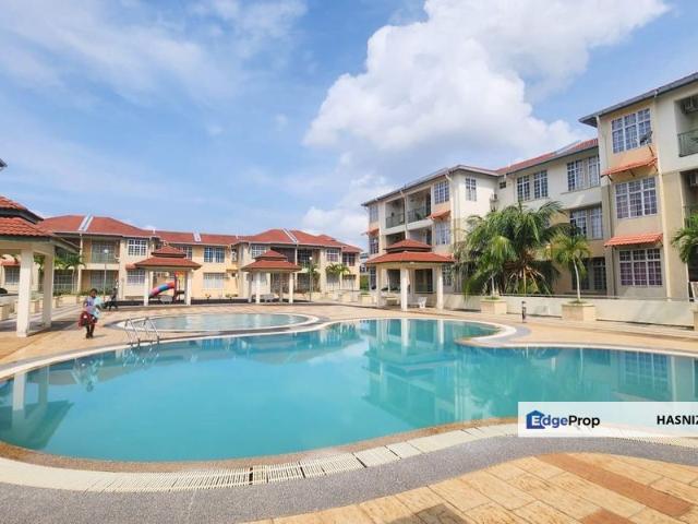 Condominium for sale in Jitra, Kedah