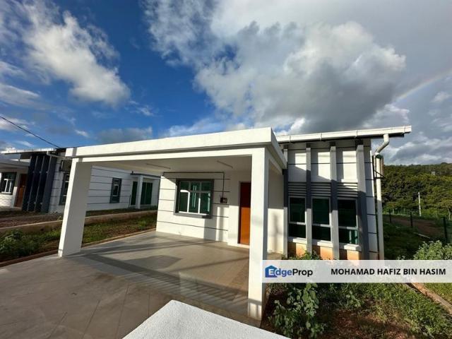 House for sale in Jitra, Kedah